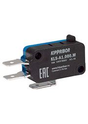 KLS-A1.060.M(M01), �������� �����������, 1��+1��, I���.=1,5 � 125/250 VAC (AC-15), Ith=10 �