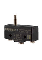 KLS-A5.15C(M01), �������� �����������, 1��+1��, I���.=3 � 125/250 VAC (AC-15), Ith=10 �