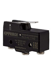 KLS-A5.11N2(M01), �������� �����������, 1��+1��, I���.=3 � 125/250 VAC (AC-15), Ith=10 �