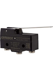 KLS-A5.11N1(M01), �������� �����������, 1��+1��, I���.=3 � 125/250 VAC (AC-15), Ith=10 �