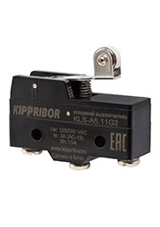 KLS-A5.11G2(M01), �������� �����������, 1��+1��, I���.=3 � 125/250 VAC (AC-15), Ith=10 �