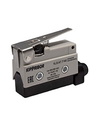 KLS-A7.7140(M01), �������� �����������, 1��+1��, I���.=1 � 380/250 VAC (AC-15), Ith=5 �