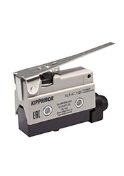 KLS-A7.7120(M01), �������� �����������, 1��+1��, I���.=1 � 380/250 VAC (AC-15), Ith=5 �