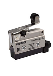 KLS-A7.7141(M01), �������� �����������, 1��+1��, I���.=1 � 380/250 VAC (AC-15), Ith=5 �