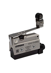 KLS-A7.7124(M01), �������� �����������, 1��+1��, I���.=1 � 380/250 VAC (AC-15), Ith=5 �