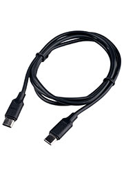CC-USB2-CMCM-60-1M,  USB Type-C/Type-C, 3, 60 1,0