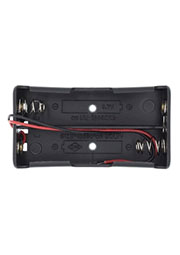 HB2S,   2x18650  ==BH2x1865