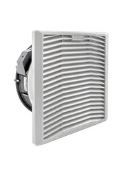 KIPVENT-400.21.230, ������� �������� c ������������ U���.=230V, ������������ ������:222�222 ��; ����