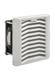 KIPVENT-100.11.230, ������� �������� c ������������ U���=230V ������������ ������: 93,5�93,5��; ����