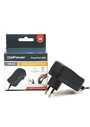 ���� ������� GoPower PowerTech 500 �����������. ���������� (1/100)