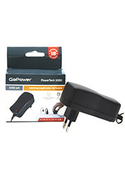 ���� ������� GoPower PowerTech 2250 �����������. ���������� (1/50)