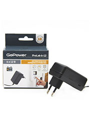 �/� ��� ��������-��������� ������������� 6 � 12V GoPower ProLab 6-12 1