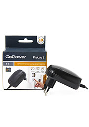 �/� ��� ��������-��������� ������������� 6V GoPower ProLab 6 1.0A (1/1