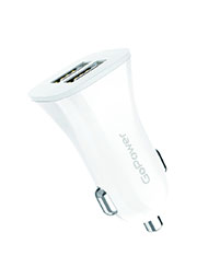 ������������� �/� GoPower GPC06-2U 2USB ����� (1/200)