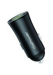 ������������� �/� GoPower GPC07-2U 2USB ������ (1/200)