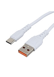 ������ GoPower GP06T USB (m)-Type-C (m) 1� 2.4A ��� ����� (1/200/800)