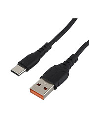 ������ GoPower GP06T USB (m)-Type-C (m) 1� 2.4A ��� ������ (1/200/800)