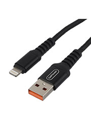 ������ GoPower GP02L USB (m)-Lightning (m) 1.0� 2.4A ������ ������ (1/