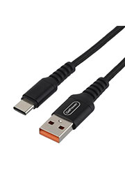������ GoPower GP02T USB (m)-Type-C (m) 1.0� 2.4A ������ ������ (1/200