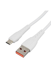 ������ GoPower GP07M USB (m)-microUSB (m) 1.0� 2.4A ������� ����� (1/2