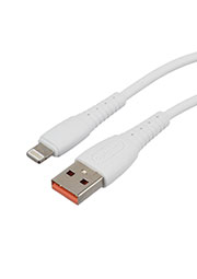 ������ GoPower GP07L USB (m)-Lightning (m) 1� 2.4A ������� ����� (1/20