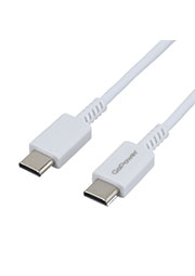 ������ GoPower GP20TT Type-C (m)-Type-C (m) 1� 100W ����� (1/200/800)