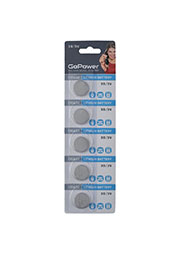  GoPower  b CR1632  b  BL5 Lithium 3V (5 100 2000)