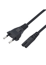 ������ ������� GoPower ���������-C7 (2-pin) 1.8� ��� 0.75�� ������ (1/