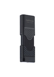 - GoPower SLIDER 32GB USB2.0  b   b    (1 5