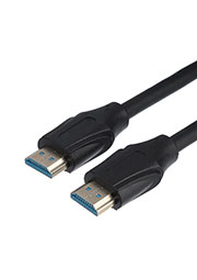 ������ GoPower HDMI (m)-HDMI (m) 3� ��� ver.1.4 ������ Premium Zip-Loc