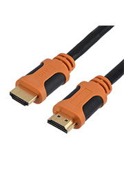 ������ GoPower HDMI (m)-HDMI (m) 3� ��� ver.2.0 4K 60Hz ������ Premium