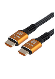 ������ GoPower Ultra High Speed HDMI (m)-HDMI (m) 2� ������ ver.2.1 8K
