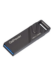- GoPower TITAN 256GB USB3.0    b   b  (1 50 
