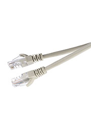 ����-���� GoPower RJ-45 (m)-RJ-45 (m) 0.5� ���.5� ��� 26AWG CCA Premiu