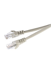 ����-���� GoPower RJ-45 (m)-RJ-45 (m) 3� ���.5� ��� 26AWG CCA Premium