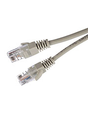 ����-���� GoPower RJ-45 (m)-RJ-45 (m) 20� ���.5� ��� 26AWG CCA Premium