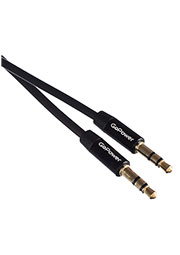  AUX GoPower  b Jack  b   b 3.5  b mm (m)- b Jack  b   b 3.5  b mm (m) 1.5 TPE  Premi