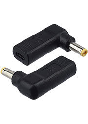 ������� GoPower Type-C (m)-5.5x2.5mm (m) ��� ��������� ������