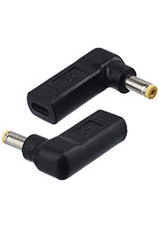 ������� GoPower Type-C (m)-5.5x1.7mm (m) ��� ��������� ������