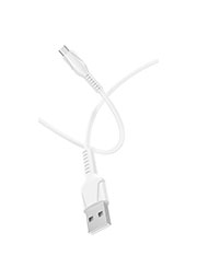 ������ GoPower GP21M USB (m)-microUSB (m) 1.0� 2.4A ������� ����� (1/2