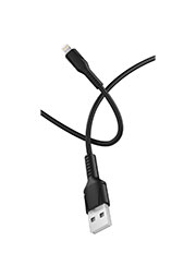 ������ GoPower GP21L USB (m)-Lightning (m) 1.0� 2.4A ������� ������ (1