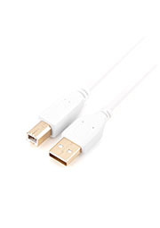 ������ GoPower USB A (m)-USB B (m) 1.8� ��� ����� Premium Zip-Lock c �