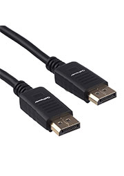 ������ GoPower DisplayPort (m)-DisplayPort (m) 1.8� ��� ver.1.4 ������
