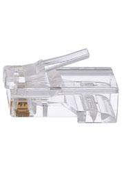 ��������� GoPower RJ-45 (m) ���.5� (���� �� ��������) 20��. � ������ (