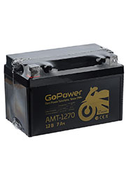 ����������� ��� ����������� GoPower 12V 7Ah