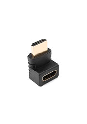 ���������� GoPower HDMI (m)-HDMI (f) ������� 4K 60Hz ������ � ������ (