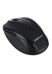   GoPower GPM03  USB  Soft-Touch