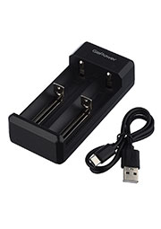 �/� ��� ������������� GoPower LiCharger Eco 2 Li-ion 2 ����� (1/40/80)