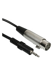  AUX GoPower  b Jack  b   b 3.5  b mm (m)-XLR 3   Premium Zip-Lock c