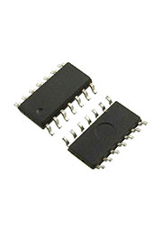 LM339DR,    [SOIC-14]